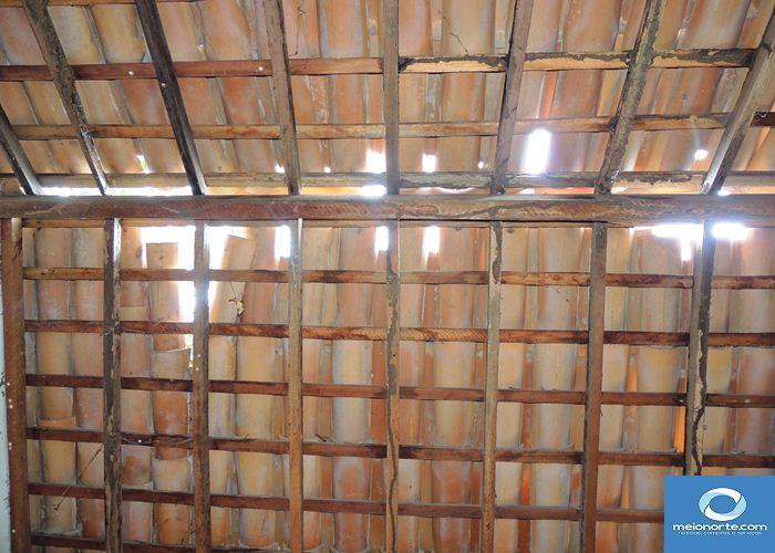 Governo derrotado deixou patrimônio sucateado e muitos problemas - Imagem 79