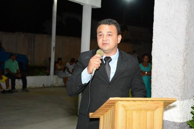 Dr.Zé Maria é Empossado Pela Quinta Vez - Imagem 176