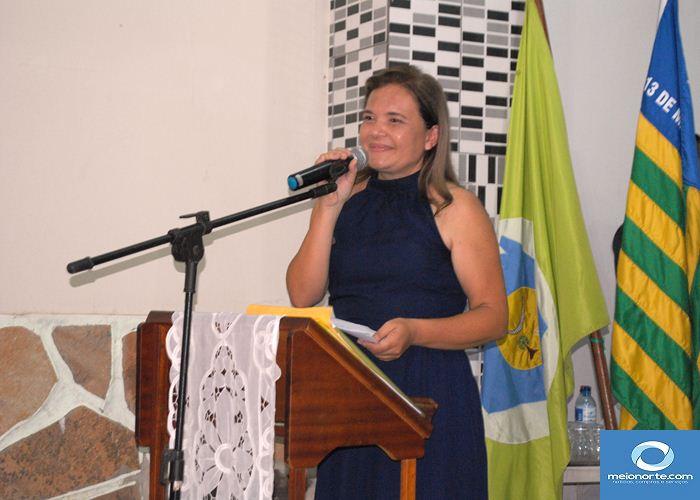 Alvimar Martins e Betinha Brandão são empossados pela câmara  - Imagem 42