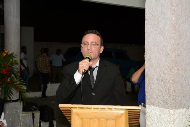 Dr.Zé Maria é Empossado Pela Quinta Vez - Imagem 178