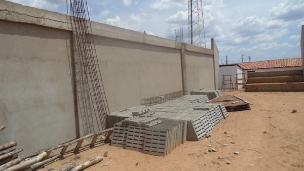 prefeito começa seus trabalhos visitando obras em Santo Inácio      - Imagem 6