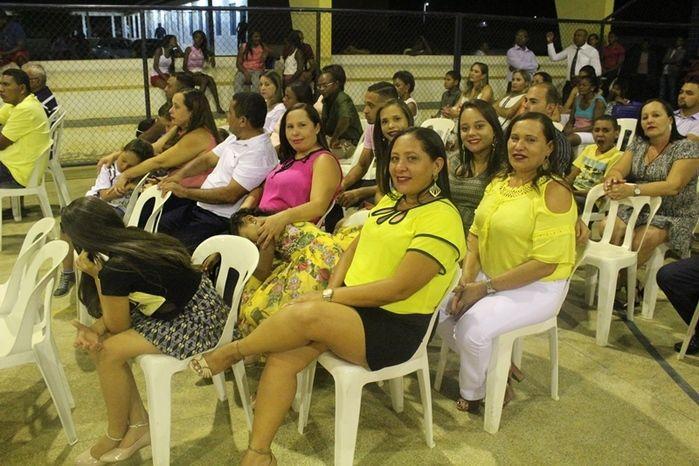 Hélio Assume o Comando de São João Com Forte Apoio no Legislativo - Imagem 16