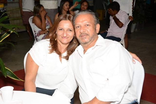 Dr.Zé Maria é Empossado Pela Quinta Vez - Imagem 221