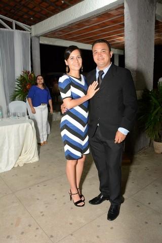 Dr.Zé Maria é Empossado Pela Quinta Vez - Imagem 209