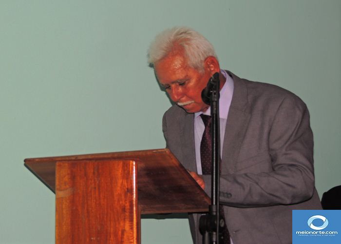 Prefeito Casa Grande e Vice Iranilta são empossados pela câmara - Imagem 23