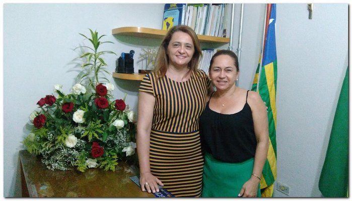 Transmissão de Cargo de Dr. Moura para Silva Júnior - Imagem 34