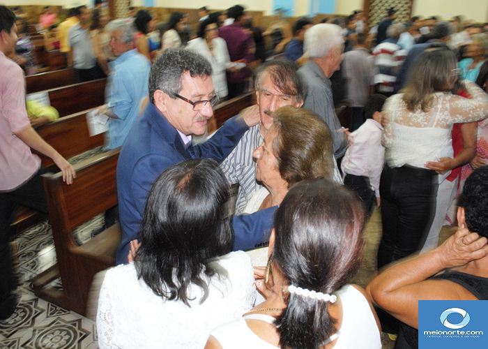 Alvimar Martins e Betinha Brandão são empossados pela câmara  - Imagem 13