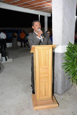 Dr.Zé Maria é Empossado Pela Quinta Vez - Imagem 169