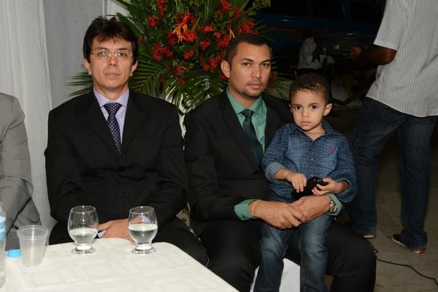 Dr.Zé Maria é Empossado Pela Quinta Vez - Imagem 199