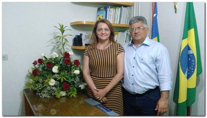 Transmissão de Cargo de Dr. Moura para Silva Júnior - Imagem 31