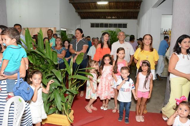 Dr.Zé Maria é Empossado Pela Quinta Vez - Imagem 137