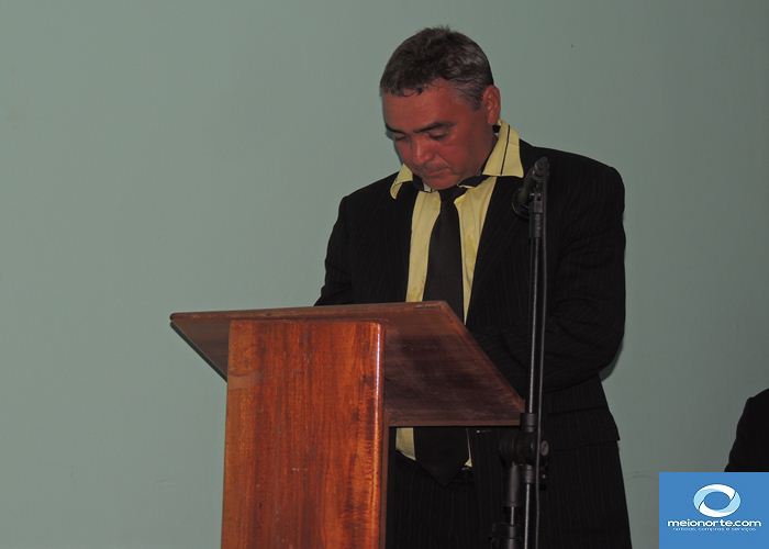 Prefeito Casa Grande e Vice Iranilta são empossados pela câmara - Imagem 25