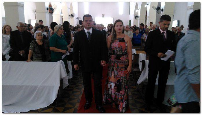 Missa em Ação de Graças pela Posse do Prefeito, vice e vereadores - Imagem 6