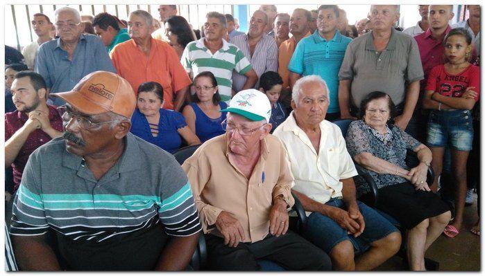 Vereadores são empossados em Inhuma-2017 a 2020. - Imagem 10