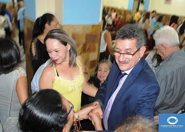 Alvimar Martins e Betinha Brandão são empossados pela câmara  - Imagem 15