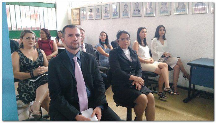 Vereadores são empossados em Inhuma-2017 a 2020. - Imagem 2