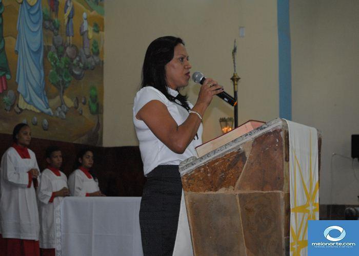 Alvimar Martins e Betinha Brandão são empossados pela câmara  - Imagem 2