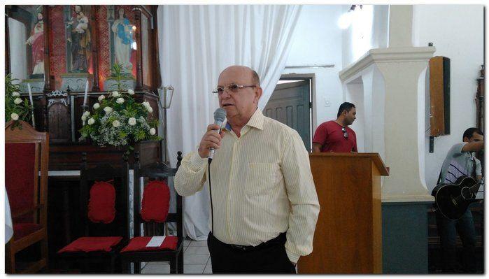 Missa em Ação de Graças pela Posse do Prefeito, vice e vereadores - Imagem 82