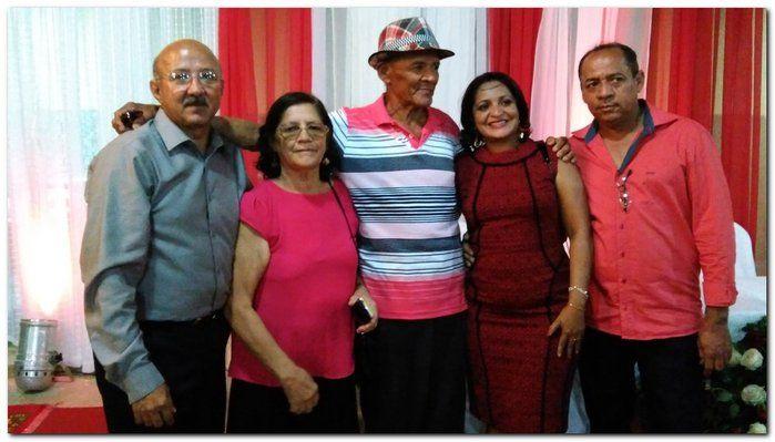   Prefeito Silva Júnior e seu vice Deuzim Aguiar são empossados - Imagem 104