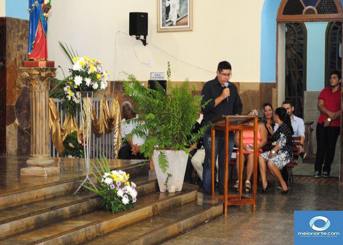 Alvimar Martins e Betinha Brandão são empossados pela câmara  - Imagem 4