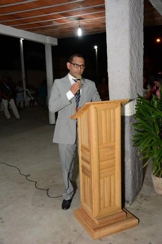 Dr.Zé Maria é Empossado Pela Quinta Vez - Imagem 184