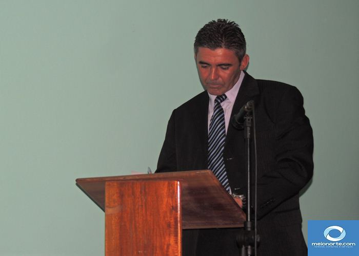 Prefeito Casa Grande e Vice Iranilta são empossados pela câmara - Imagem 31