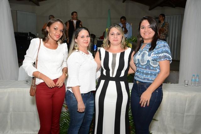 Dr.Zé Maria é Empossado Pela Quinta Vez - Imagem 217