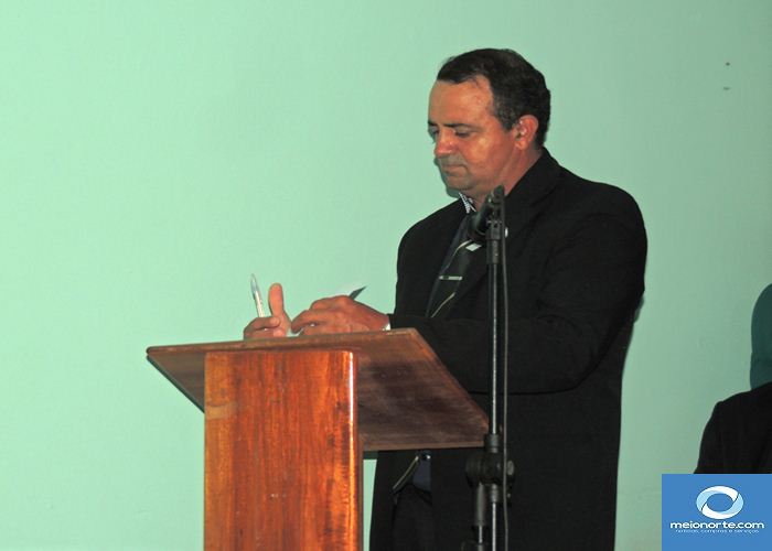 Prefeito Casa Grande e Vice Iranilta são empossados pela câmara - Imagem 26