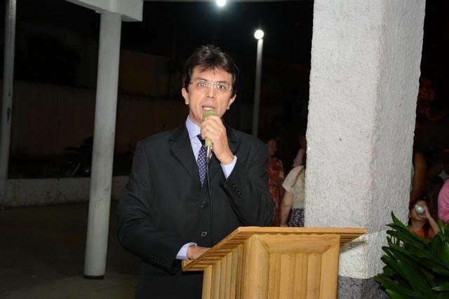 Dr.Zé Maria é Empossado Pela Quinta Vez - Imagem 185