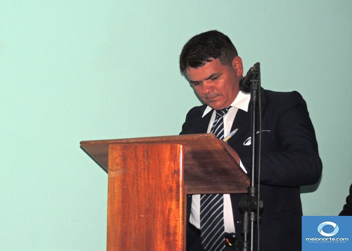 Prefeito Casa Grande e Vice Iranilta são empossados pela câmara - Imagem 30