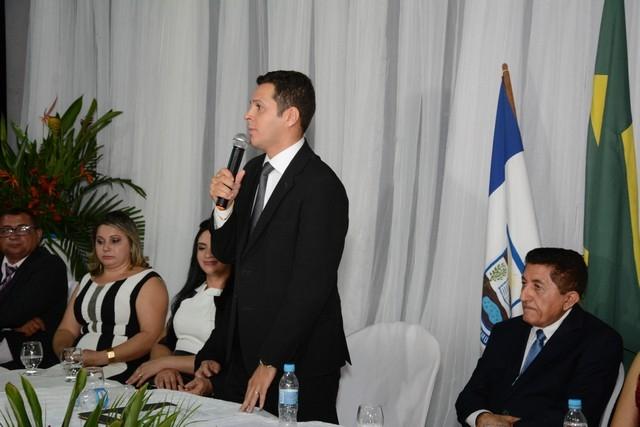 Dr.Zé Maria é Empossado Pela Quinta Vez - Imagem 202