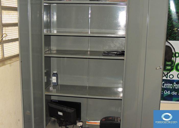 Governo derrotado deixou patrimônio sucateado e muitos problemas - Imagem 66