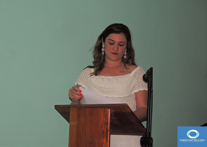 Prefeito Casa Grande e Vice Iranilta são empossados pela câmara - Imagem 24