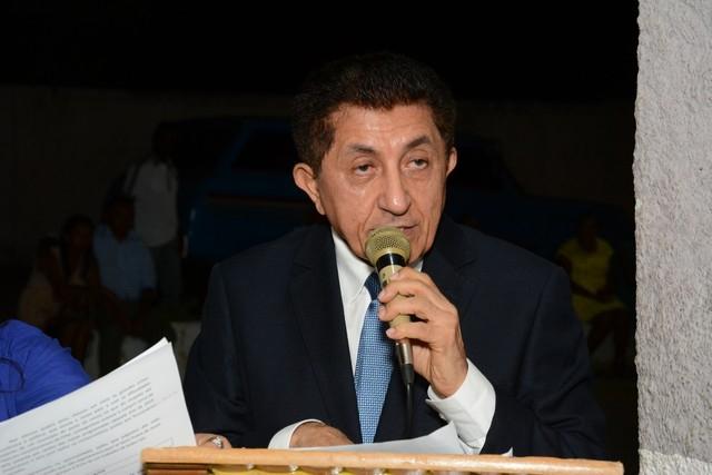 Dr.Zé Maria é Empossado Pela Quinta Vez - Imagem 200