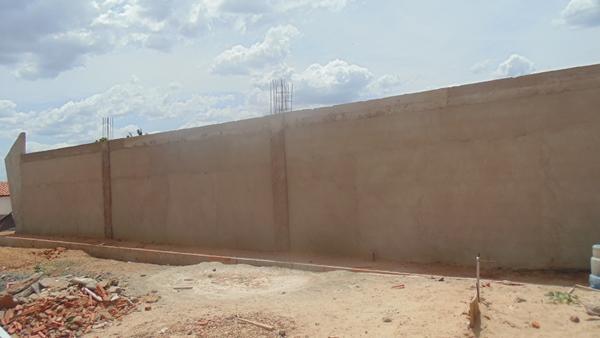 prefeito começa seus trabalhos visitando obras em Santo Inácio      - Imagem 3