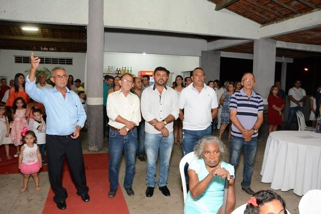 Dr.Zé Maria é Empossado Pela Quinta Vez - Imagem 136