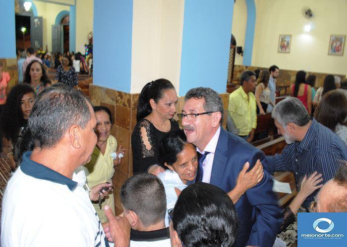 Alvimar Martins e Betinha Brandão são empossados pela câmara  - Imagem 16