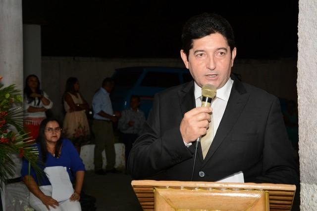 Dr.Zé Maria é Empossado Pela Quinta Vez - Imagem 193