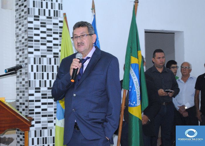 Alvimar Martins e Betinha Brandão são empossados pela câmara  - Imagem 52