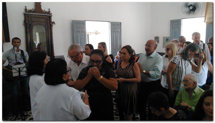 Missa em Ação de Graças pela Posse do Prefeito, vice e vereadores - Imagem 79