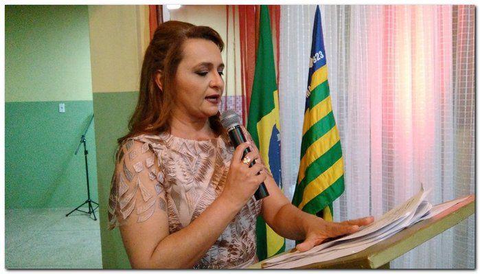   Prefeito Silva Júnior e seu vice Deuzim Aguiar são empossados - Imagem 23