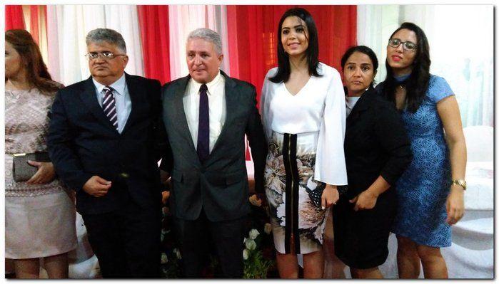   Prefeito Silva Júnior e seu vice Deuzim Aguiar são empossados - Imagem 42