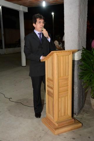 Dr.Zé Maria é Empossado Pela Quinta Vez - Imagem 186