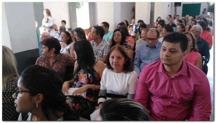 Missa em Ação de Graças pela Posse do Prefeito, vice e vereadores - Imagem 20