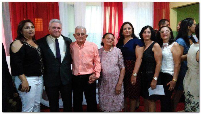   Prefeito Silva Júnior e seu vice Deuzim Aguiar são empossados - Imagem 51