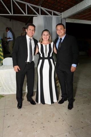 Dr.Zé Maria é Empossado Pela Quinta Vez - Imagem 215