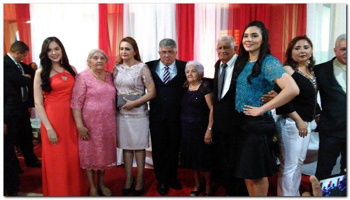   Prefeito Silva Júnior e seu vice Deuzim Aguiar são empossados - Imagem 50