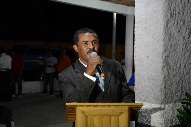 Dr.Zé Maria é Empossado Pela Quinta Vez - Imagem 168