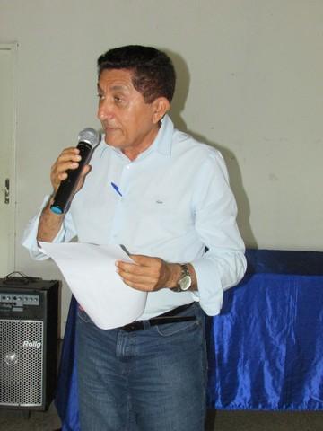 Encontro Marca o início das Atividades no Poder Público Municipal - Imagem 32