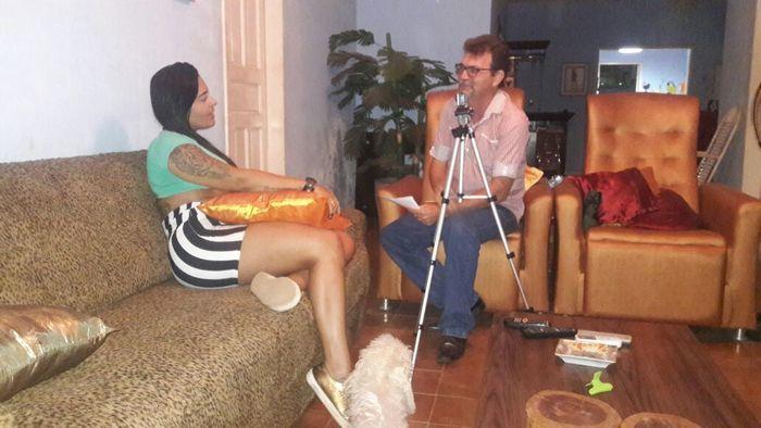 Musa Piauiense é inspiração de roqueiro famoso! Mas será só isso? - Imagem 3